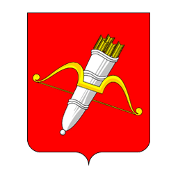 Герб Ачинск